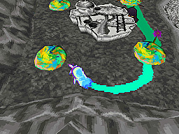 Illustration for article titled Next Tony Hawk Game Adds Snowboarding, DS Motion Control